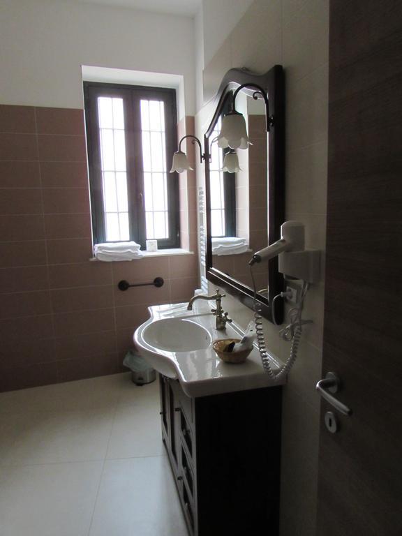 Sorge Palace Mussomeli Екстериор снимка