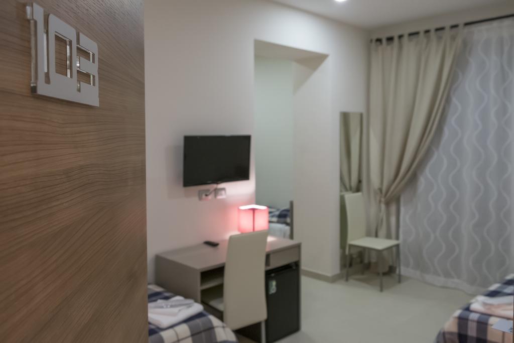 Sorge Palace Mussomeli Екстериор снимка