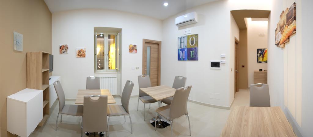 Sorge Palace Mussomeli Екстериор снимка