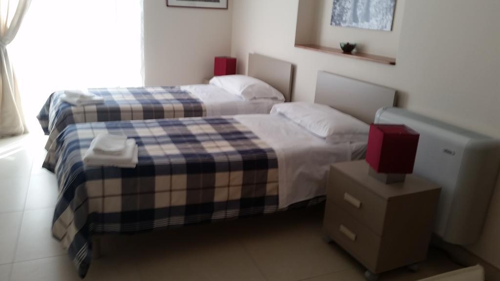 Sorge Palace Mussomeli Екстериор снимка