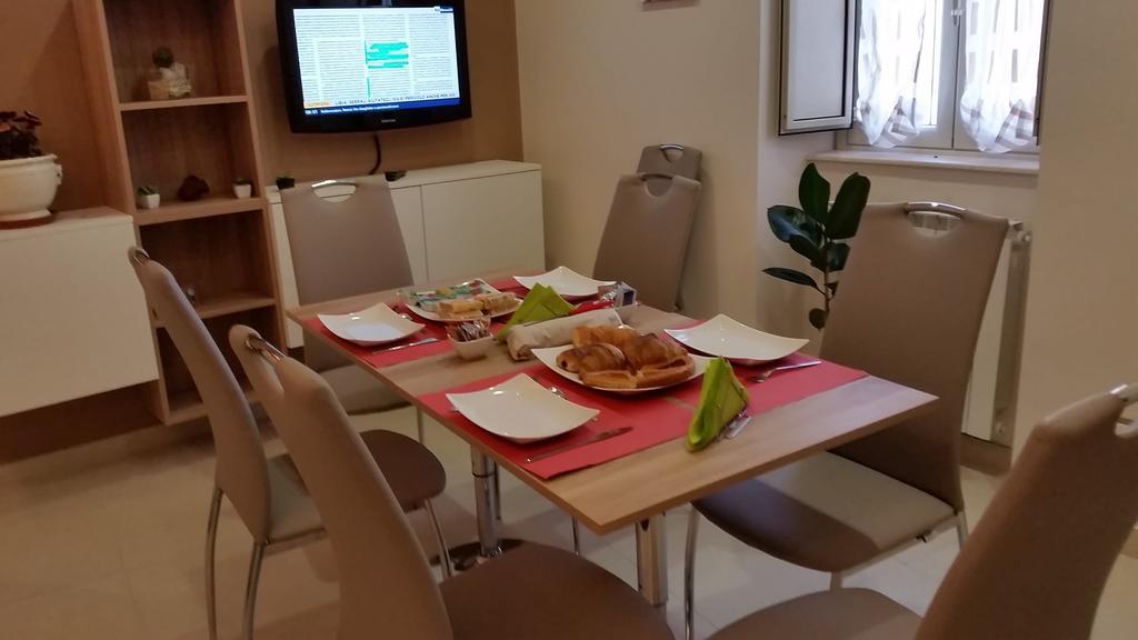 Sorge Palace Mussomeli Екстериор снимка