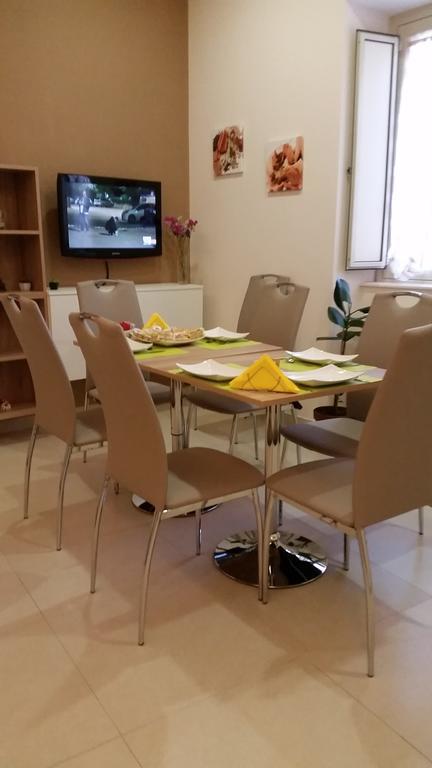 Sorge Palace Mussomeli Екстериор снимка